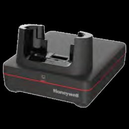 Honeywell CT70 Display Base, for charging 1 computer, universal cup, power supply, no cord