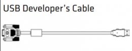 Honeywell Developer Active Synch cable  (VE011-2018)