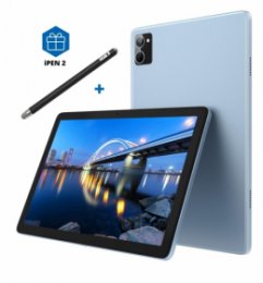 iGET SMART L31 Awesome Blue, LTE tablet 10,1"  (L31)