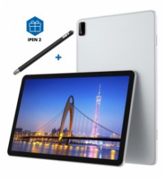 iGET SMART L11 Classic Silver, LTE tablet 11"  (L11)