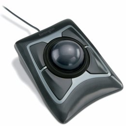 Kabelový optický trackball Kensington Expert Mouse  (64325)