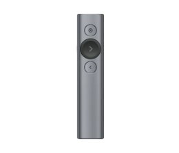 PROMO Logitech Wireless Presenter Spotlight remote  (910-004861)