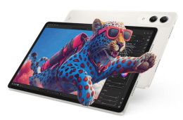 Lenovo Yoga Tab / ZAG60160CZ / 11,1" / 3200x2000 / 12GB / 256GB / An16 / Seashell  (ZAG60160CZ)