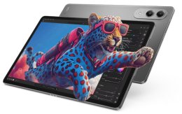 Lenovo Yoga Tab / ZAG60226CZ / 11,1" / 3200x2000 / 12GB / 256GB / An16 / Luan Grey  (ZAG60226CZ)