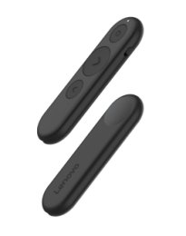 Lenovo Laser Rechargeable Presentation Remote