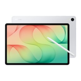 Samsung Galaxy Tab S12+ 5G / SM-X846B / 12,6" / 2800x1752 / 12GB / 256GB / An17 / Silver  (SM-X846BZSREUE)
