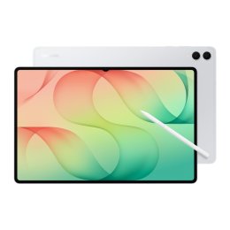 Samsung Galaxy Tab S12 Ultra WiFi / SM-X940 / 14,6" / 2960x1848 / 12GB / 256GB / An17 / Silver  (SM-X940NZSREUE)