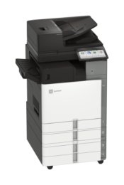 Lexmark / CX833se / MF / Laser / A3 / LAN / WiFi / USB  (100S14892)