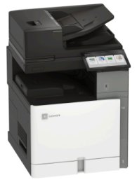 Lexmark / CX962se / MF / Laser / A3 / LAN / WiFi / USB  (100S14896)