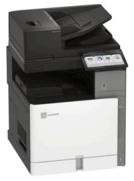 Lexmark / CX963se / MF / Laser / A3 / LAN / WiFi / USB  (100S14901)