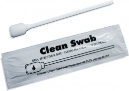 KIT,CLEANING SWAB  (105909G-057)