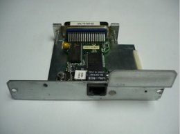 Kit,ZebraNet Wireless Card 802.11n  (P1058930-097C)