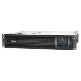 APC Smart-UPS 1500VA 230V Rack Mount with 6 Year warranty Package  (SMT1500R2I-6W)