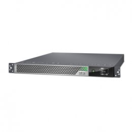 APC Smart-UPS Ultra, 3000VA 230V 1U, with Lithium-Ion Battery, with SmartConnect  (SRTL3KRM1UIC)