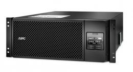 APC Smart-UPS SRT 3000VA RM online 208/ 230V IEC  (SRT3000RMXLW-IEC)