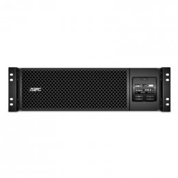APC Smart-UPS SRT 5000VA 230V Rack Mount with 6 year warranty package  (SRT5KRMXLI-6W)