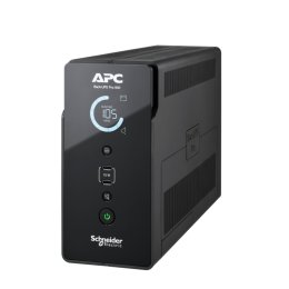 APC Back-UPS Pro 900VA, 4xSchuko, USB-C  (BR900G2-GR)