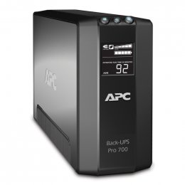 APC Back UPS RS LCD 700 Master Control  (BR700G)