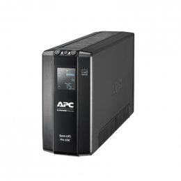 APC Back UPS Pro BR 650VA  (BR650MI)