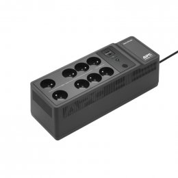 APC Back-UPS 850VA (Cyberfort III.), 230V, USB Type-C and A charging ports, BE850G2-FR  (BE850G2-FR)