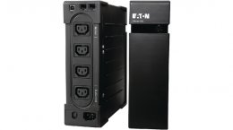 Eaton UPS 1/ 1fáze, 1,2kVA -  Ellipse ECO 1200 USB IEC  (EL1200USBIEC)