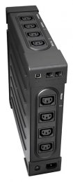 Eaton UPS 1/ 1fáze, 1,6kVA -  Ellipse ECO 1600 USB IEC  (EL1600USBIEC)