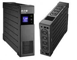Eaton UPS 1/ 1fáze, 1600VA -  Ellipse PRO 1600 IEC  (ELP1600IEC)
