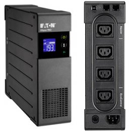 Eaton UPS 1/ 1fáze, 650VA -  Ellipse PRO 650 IEC  (ELP650IEC)