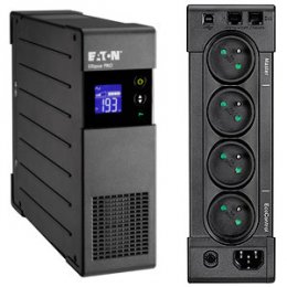 Eaton UPS 1/ 1fáze, 850VA -  Ellipse PRO 850 FR  (ELP850FR)