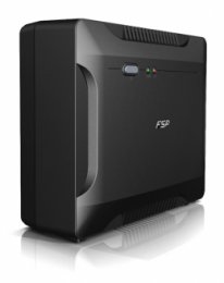 FSP/ Fortron UPS Nano 600, 600 VA, offline  (PPF3600210)