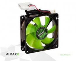 AIMAXX eNVicooler 8 LED (GreenWing)  (eNVicooler 8 LED GW)