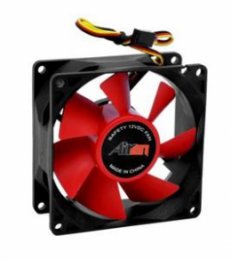 AIREN FAN RedWingsExtreme92H (92x92x38mm, Extreme  (AIREN - FRWE92H)