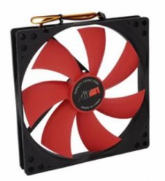 AIREN FAN RedWingsExtreme180 (180x180x25mm, Extreme  (AIREN - FRWE180)