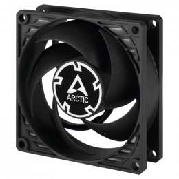 ARCTIC P8 Case Fan - 80mm case fan low noise  (ACFAN00147A)