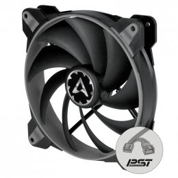 ARCTIC BioniX F140 (Grey) – 140mm eSport fan with 3-phase motor, PWM control and PST technology  (ACFAN00161A)