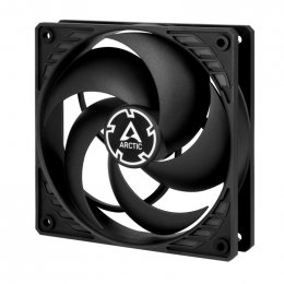 ARCTIC P12 TC (black/ black) - 120mm case fan with temperature control  (ACFAN00176A)