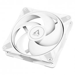 ARCTIC P12 Max (WHITE) - 120mm Case Fan - fluid dynamic bearing - max 3300 RPM - PWM regulated - Whi  (ACFAN00293A)