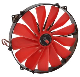 AIREN FAN RedWingsGiantExtreme 250 (250x250x30mm)  (AIREN - FRWG250)