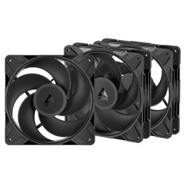 ARCTIC P14 Pro Reverse (3-pack) - ventilátor do PC 140mm 4pin PWM PST reverzní design (balení 3ks)  (ACFAN00330A)