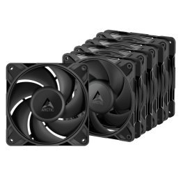 ARCTIC P12 Pro PST LN (Low Noise) - 5 Pack  (ACFAN00350A)