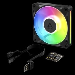 ARCTIC BioniX P12 A-RGB (Black)  (ACFAN00335A)