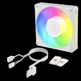 ARCTIC BioniX P12 A-RGB (White)  (ACFAN00336A)