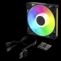 ARCTIC BioniX P14 A-RGB (Black)  (ACFAN00339A)