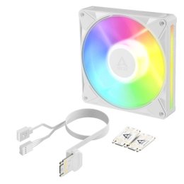 ARCTIC BioniX P14 A-RGB (White)  (ACFAN00340A)