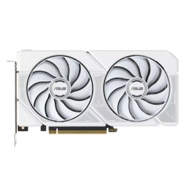 ASUS DUAL-RTX5060TI-O16G WHITE  (90YV0MH6-M0NA00)