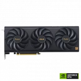 ASUS ProArt GeForce RTX 4070 SUPER/ OC/ 12GB/ GDDR6x  (90YV0KC4-M0NA00)