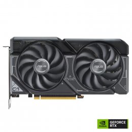ASUS Dual GeForce RTX 4060/ OC/ 8GB/ GDDR6  (90YV0JC0-M0NA00)