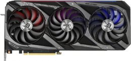 ASUS ROG Strix GeForce RTX™ 3090 OC Edition 24GB GDDR6X  (90YV0F93-M0NM00)