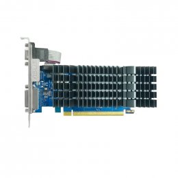 ASUS GeForce GT 730 EVO/ 2GB/ DDR3  (90YV0HN0-M0NA00)