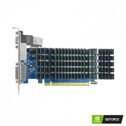 ASUS GeForce 710 EVO/ 2GB/ DDR3  (90YV0I70-M0NA00)